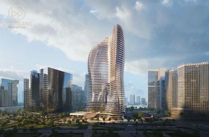 Apartment - 2 - 3 for sale in Bugatti Residences By Binghatti - Business Bay - Dubai Apartment - 2 - 3 for sale in Bugatti Residences By Binghatti - Business Bay - Dubai