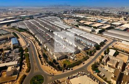 Apartment - Studio - 1 for sale in Coventry Cove - Saih Shuaib 2 - Dubai Industrial City - Dubai