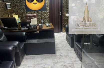 Shop - Studio - 3 Bathrooms for sale in Expo Building Ajman - Ajman Industrial 2 - Ajman Industrial Area - Ajman Shop - Studio - 3 Bathrooms for sale in Expo Building Ajman - Ajman Industrial 2 - Ajman Industrial Area - Ajman