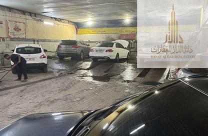 Shop - Studio - 3 Bathrooms for sale in Expo Building Ajman - Ajman Industrial 2 - Ajman Industrial Area - Ajman Shop - Studio - 3 Bathrooms for sale in Expo Building Ajman - Ajman Industrial 2 - Ajman Industrial Area - Ajman
