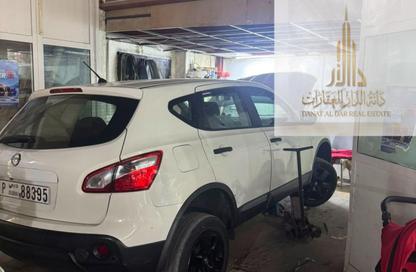 Shop - Studio - 3 Bathrooms for sale in Expo Building Ajman - Ajman Industrial 2 - Ajman Industrial Area - Ajman Shop - Studio - 3 Bathrooms for sale in Expo Building Ajman - Ajman Industrial 2 - Ajman Industrial Area - Ajman