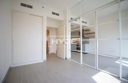 Apartment - 1 Bedroom - 1 Bathroom for rent in Golfville Block A - Golfville - Dubai Hills Estate - Dubai