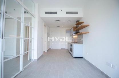 Apartment - 1 Bedroom - 1 Bathroom for rent in Golfville Block A - Golfville - Dubai Hills Estate - Dubai
