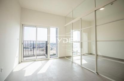 Apartment - 1 Bedroom - 1 Bathroom for rent in Golfville Block A - Golfville - Dubai Hills Estate - Dubai