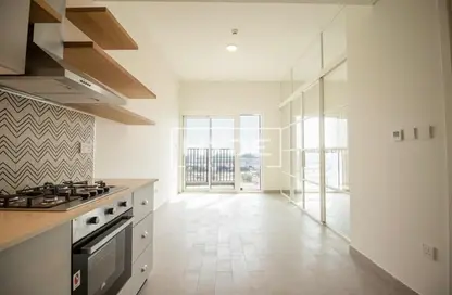 شقة - غرفة نوم - 1 حمام للايجار في جولف فيل بلوك أ - جولف فل - دبي هيلز استيت - دبي