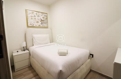 Apartment - 1 Bedroom - 2 Bathrooms for rent in Nicholas Residence - District 12 - Jumeirah Village Circle - Dubai
