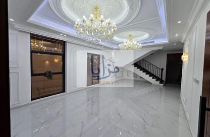 Villa - 7 Bedrooms - 7+ Bathrooms for sale in Kabbali Hills - Al Helio 2 - Al Helio - Ajman
