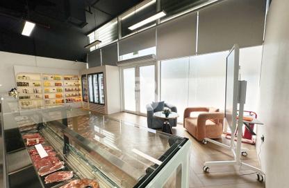 Retail - Studio for rent in Glitz 3B - Glitz 3 - Glitz - Dubai Studio City - Dubai