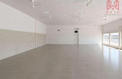 Warehouse - Studio - 1 Bathroom for rent in Ras Al Khor Industrial 2 - Ras Al Khor - Dubai