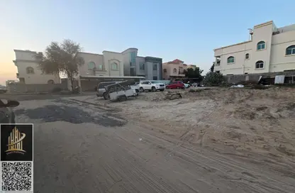 Land - Studio for sale in Al Helio 2 - Al Helio - Ajman