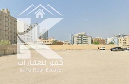 أرض - استوديو للبيع في النخيل 1 - النخيل - عجمان