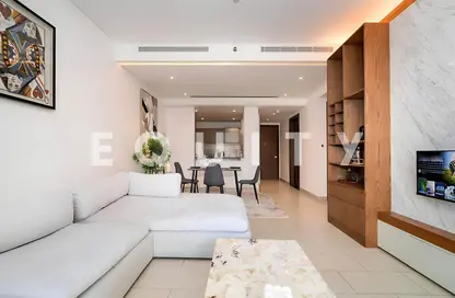 شقة - غرفة نوم - 2 حمامات للبيع في هارتلاند غرينز - صبحا هارتلاند - مدينة الشيخ محمد بن راشد - دبي