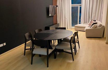 Apartment - 1 - 1 for rent in The Lofts - Downtown Dubai - Dubai