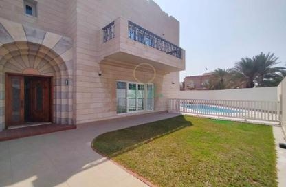 Villa - 5 - 5 for rent in Jumeirah 3 Villas - Jumeirah 3 - Jumeirah - Dubai Villa - 5 - 5 for rent in Jumeirah 3 Villas - Jumeirah 3 - Jumeirah - Dubai