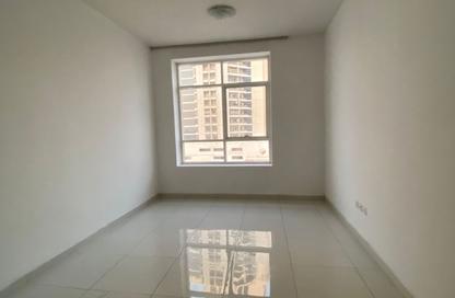 Apartment - 1 - 2 for rent in Ajman One Towers - Al Rashidiya 3 - Al Rashidiya - Ajman