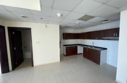 Apartment - 1 Bedroom - 1 Bathroom for rent in Union Tower - Al Seer - Ras Al Khaimah