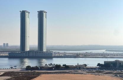Apartment - 1 Bedroom - 1 Bathroom for rent in Union Tower - Al Seer - Ras Al Khaimah Apartment - 1 Bedroom - 1 Bathroom for rent in Union Tower - Al Seer - Ras Al Khaimah