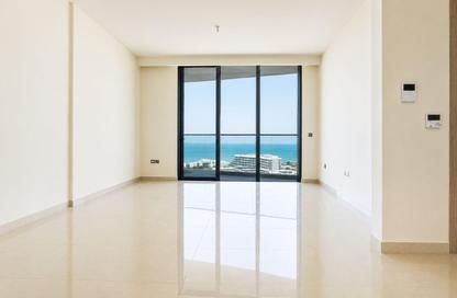 Apartment - 1 Bedroom - 1 Bathroom for sale in Bay Residences - Hayat Island - Mina Al Arab - Ras Al Khaimah