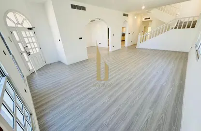 Villa - 4 Bedrooms - 4 Bathrooms for rent in Umm Suqeim 2 Villas - Umm Suqeim 2 - Umm Suqeim - Dubai