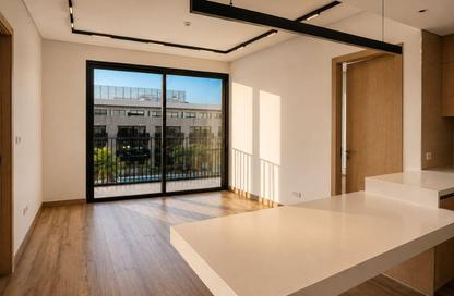 Apartment - 2 Bedrooms - 3 Bathrooms for rent in Oakley Square Residence Block A - Oakley Square Residences - District 11 - Jumeirah Village Circle - Dubai