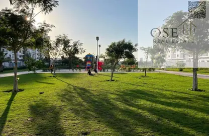 شقة - غرفة نوم - 2 حمامات للبيع في قرية الاميرة - الياسمين - عجمان