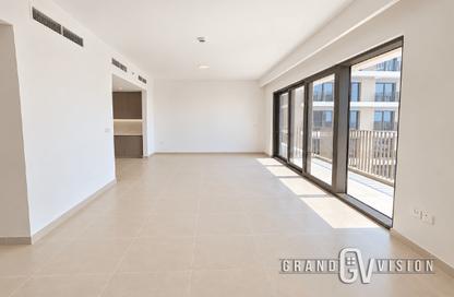 Apartment - 3 - 4 for rent in Hills Park - Dubai Hills Estate - Dubai
