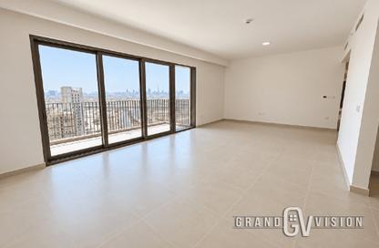 Apartment - 3 - 4 for rent in Hills Park - Dubai Hills Estate - Dubai