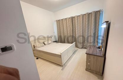 Apartment - 1 Bedroom - 2 Bathrooms for rent in Marina Park - Dubai Marina - Dubai