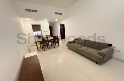 Apartment - 1 Bedroom - 2 Bathrooms for rent in Marina Park - Dubai Marina - Dubai