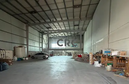 Warehouse - Studio for rent in ICAD - Industrial City Of Abu Dhabi - Mussafah - Abu Dhabi