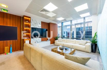 Office Space - Studio for rent in Boulevard Plaza 2 - Boulevard Plaza Towers - Downtown Dubai - Dubai