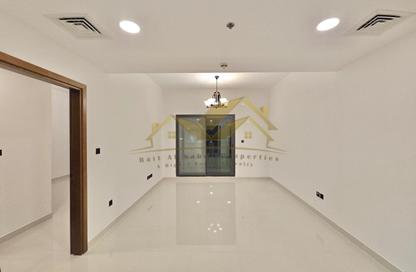 Apartment - 1 Bedroom - 2 Bathrooms for rent in Jaddaf Views - Al Jaddaf - Dubai