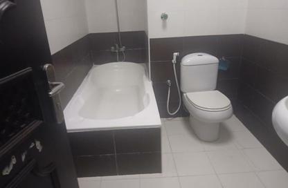 Apartment - 2 Bedrooms - 2 Bathrooms for rent in Mohamed Bin Zayed City - Abu Dhabi