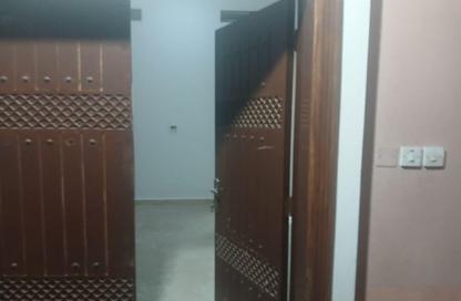 Apartment - 2 Bedrooms - 2 Bathrooms for rent in Mohamed Bin Zayed City - Abu Dhabi