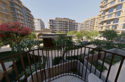 Apartment - 1 - 2 for sale in The Beach House - Fahid Island - Abu Dhabi Apartment - 1 - 2 for sale in The Beach House - Fahid Island - Abu Dhabi