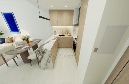 Apartment - 1 - 2 for sale in The Beach House - Fahid Island - Abu Dhabi Apartment - 1 - 2 for sale in The Beach House - Fahid Island - Abu Dhabi