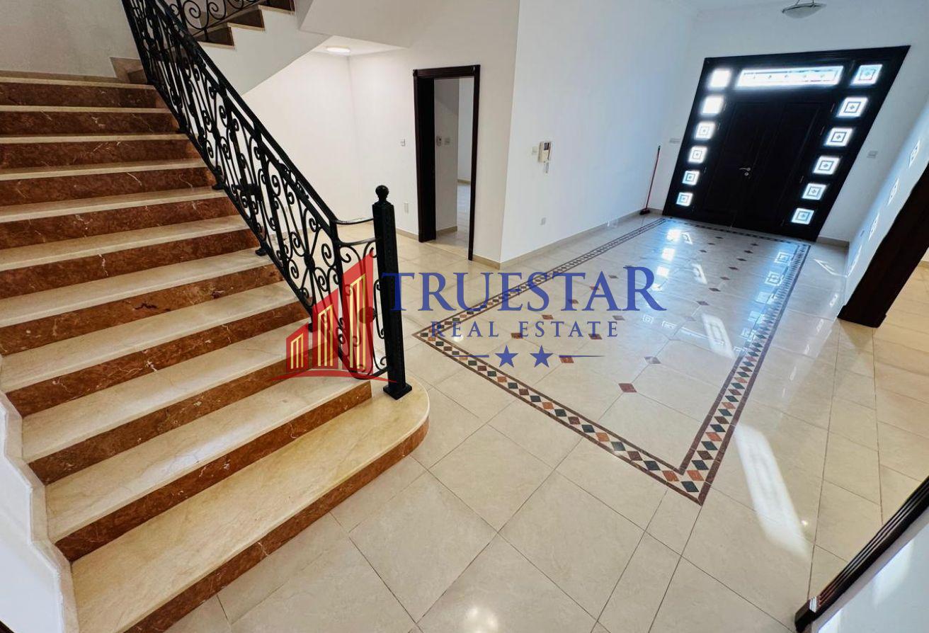 SHARED POOL+GYM|5BR+MAIDS |PRIVATE GARDEN photo 23