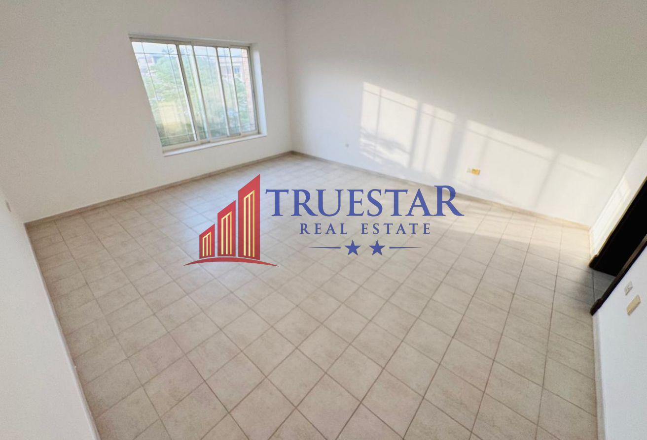 SHARED POOL+GYM|5BR+MAIDS |PRIVATE GARDEN photo 6