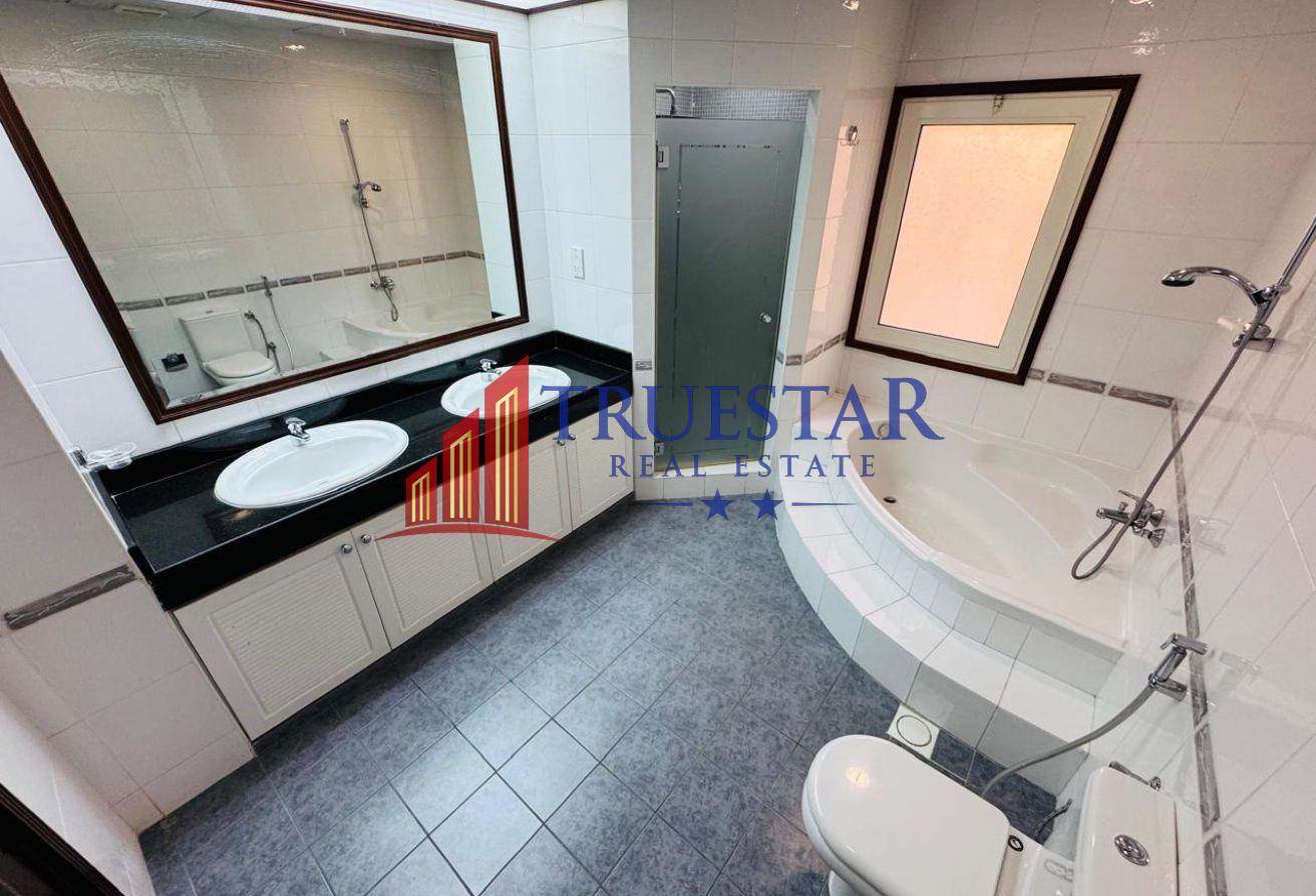 SHARED POOL+GYM|5BR+MAIDS |PRIVATE GARDEN photo 20