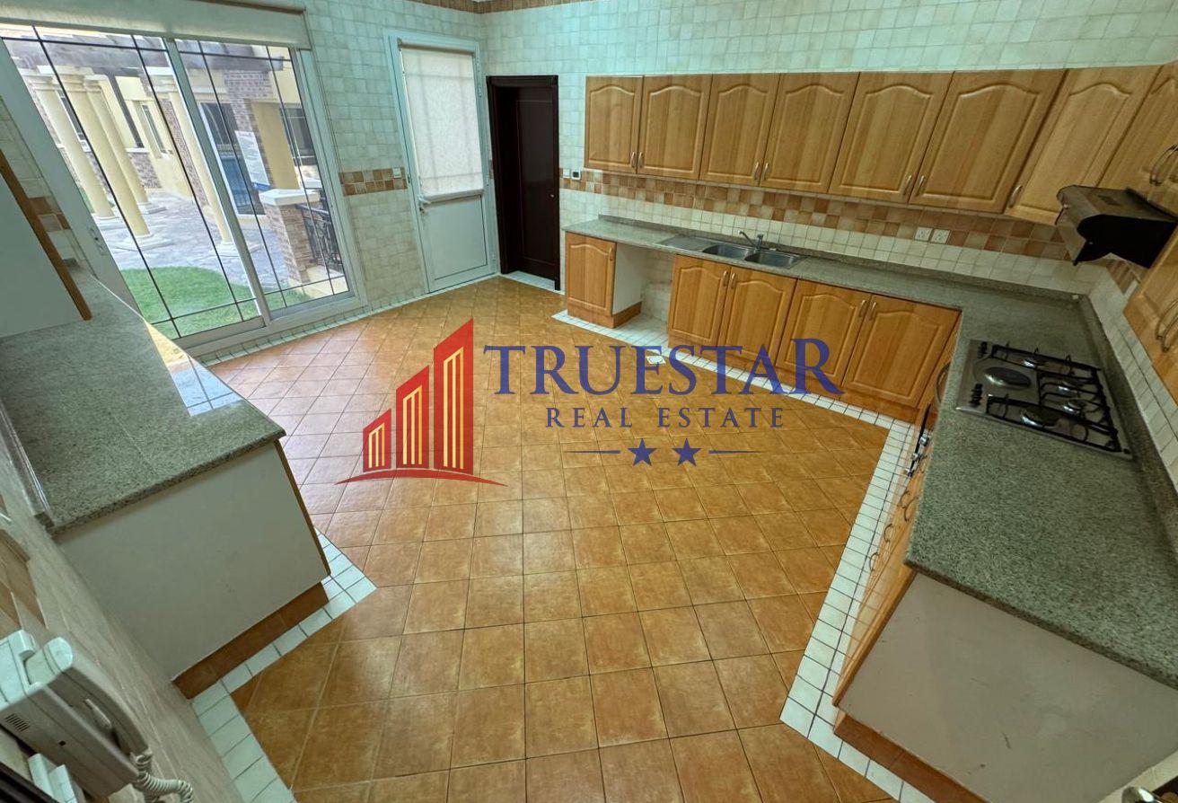 SHARED POOL+GYM|5BR+MAIDS |PRIVATE GARDEN photo 14
