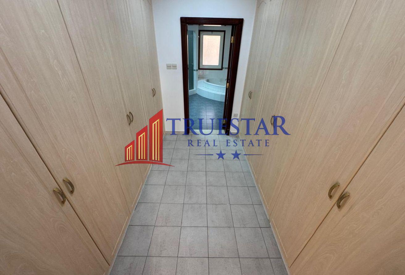SHARED POOL+GYM|5BR+MAIDS |PRIVATE GARDEN photo 22