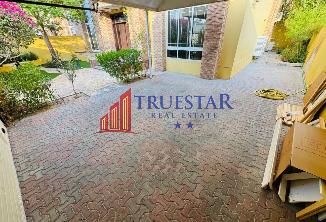 SHARED POOL+GYM|5BR+MAIDS |PRIVATE GARDEN photo 29