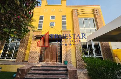 Villa - 5 - 5 for rent in Umm Suqeim 1 Villas - Umm Suqeim 1 - Umm Suqeim - Dubai Villa - 5 - 5 for rent in Umm Suqeim 1 Villas - Umm Suqeim 1 - Umm Suqeim - Dubai