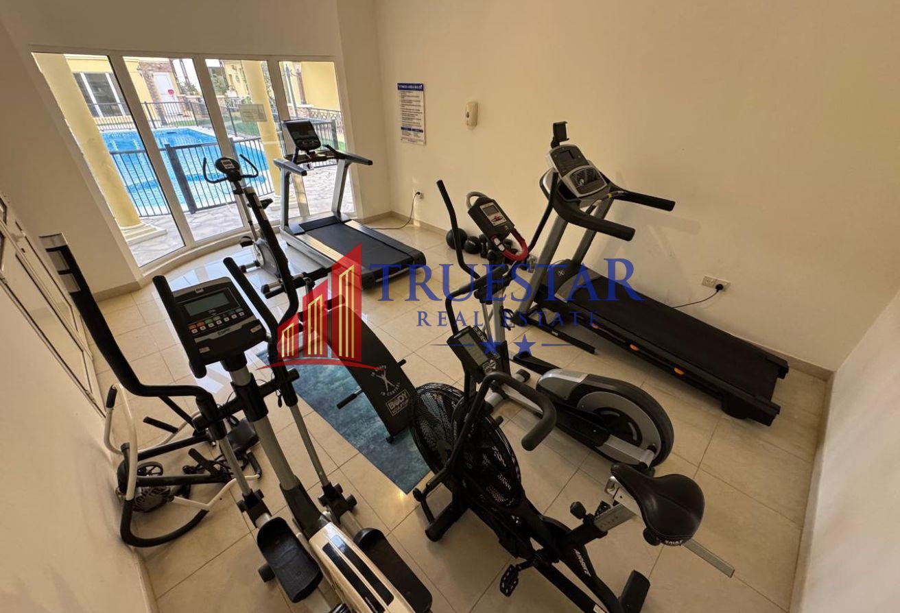 SHARED POOL+GYM|5BR+MAIDS |PRIVATE GARDEN photo 25