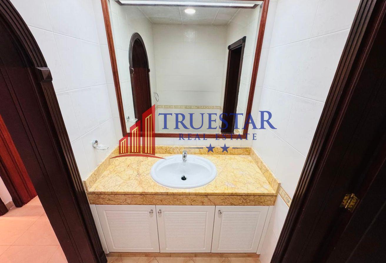 SHARED POOL+GYM|5BR+MAIDS |PRIVATE GARDEN photo 16