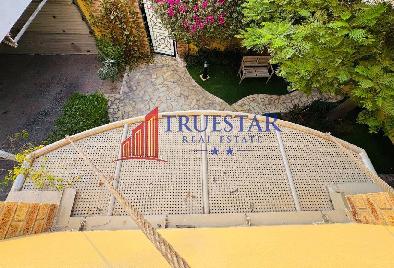 SHARED POOL+GYM|5BR+MAIDS |PRIVATE GARDEN photo 28