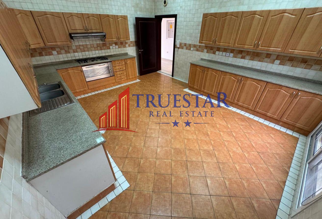 SHARED POOL+GYM|5BR+MAIDS |PRIVATE GARDEN photo 15