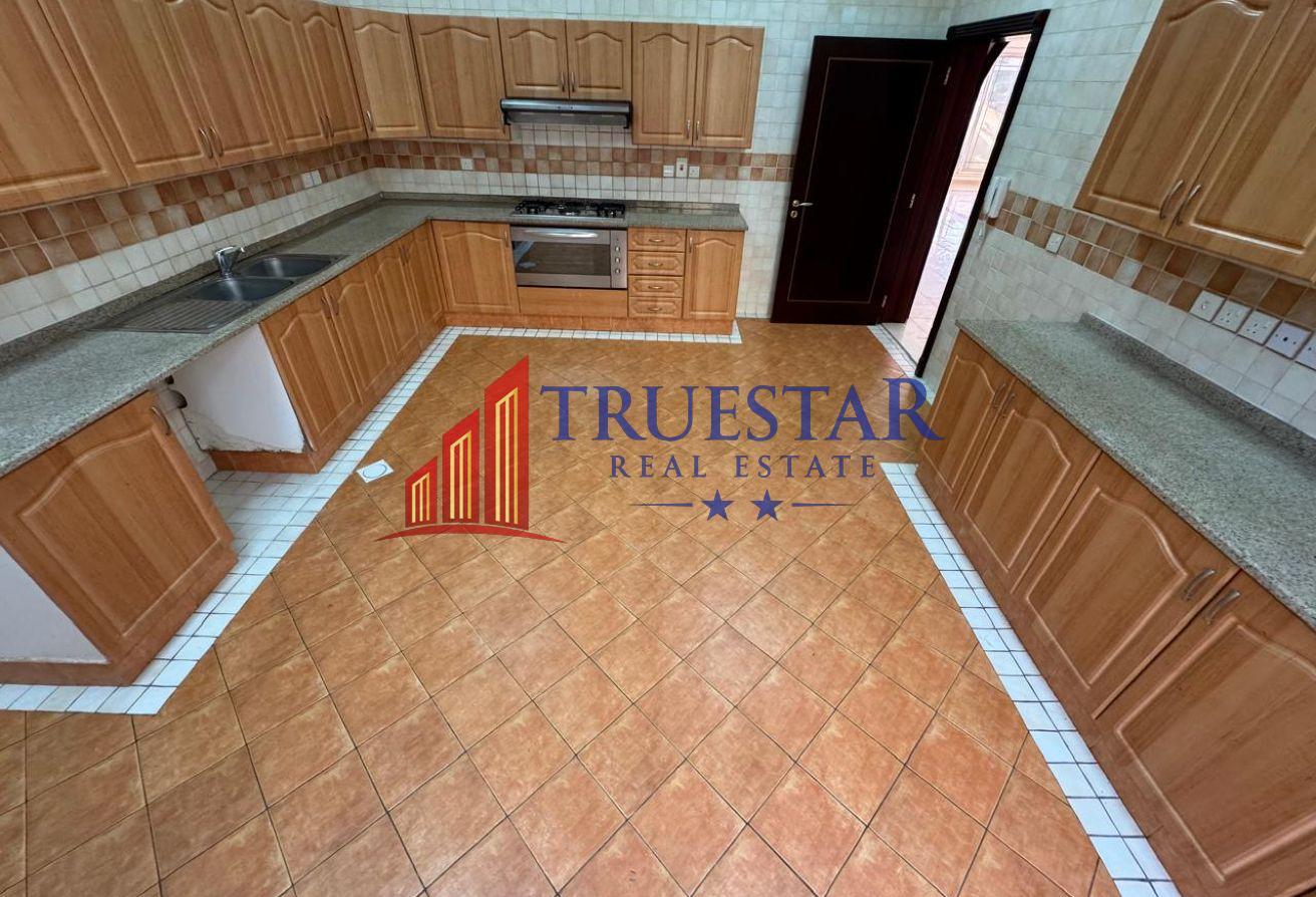 SHARED POOL+GYM|5BR+MAIDS |PRIVATE GARDEN photo 13