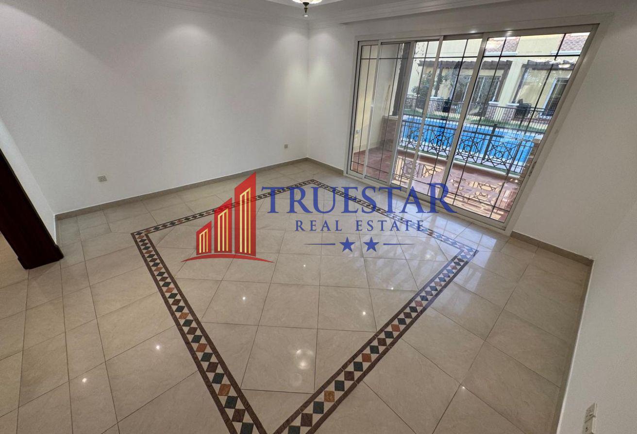 SHARED POOL+GYM|5BR+MAIDS |PRIVATE GARDEN photo 5