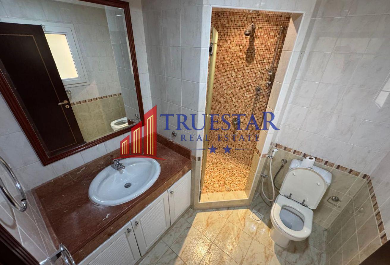 SHARED POOL+GYM|5BR+MAIDS |PRIVATE GARDEN photo 18